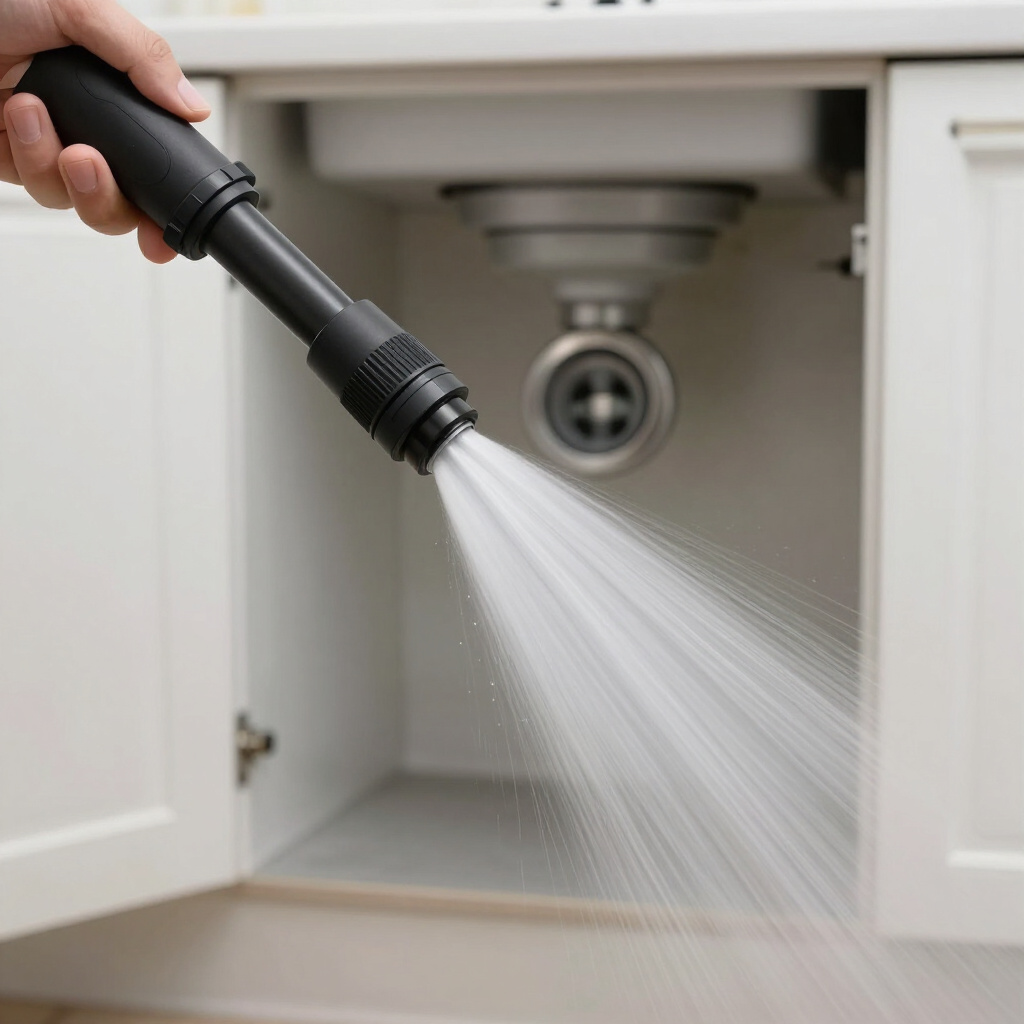 How to Clear a Clogged Ice Maker Line in Port Orchard