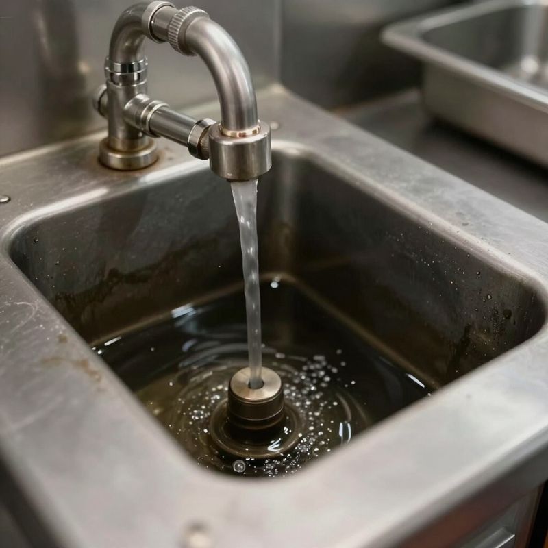 Garbage Disposal in Port Orchard