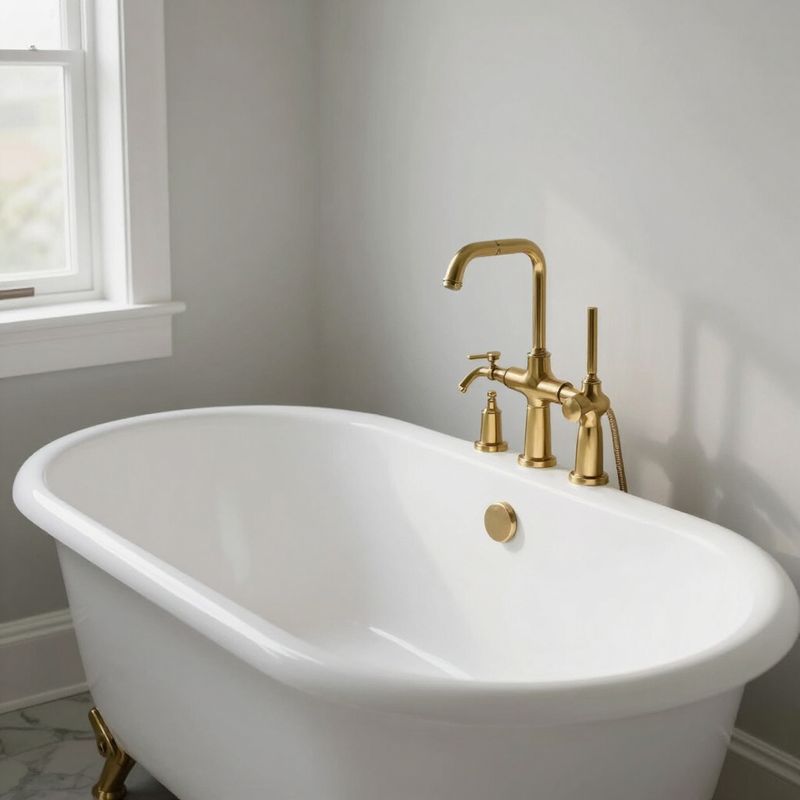 Bathroom & Kitchen Upgrades in Port Orchard
